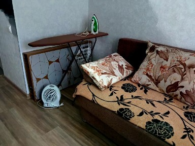 Сдается студия, 12 м²