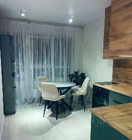 Сдается 1-комн. квартира, 34 м²