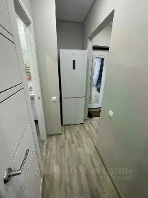 Сдается 1-комн. квартира, 37 м²