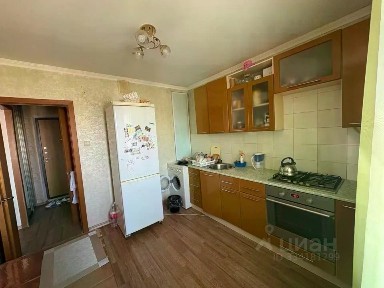 Сдается 1-комн. квартира, 32 м²