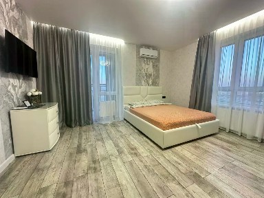 Сдается студия, 36 м²