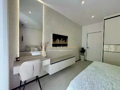 Сдается 1-комн. квартира, 40 м²