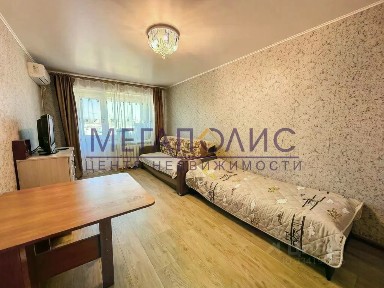 Продается 1-комн. квартира, 30,4 м²