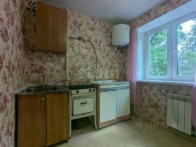 Продается 2-комн. квартира, 43,1 м²