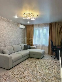 Продается 2-комн. квартира, 61,4 м²