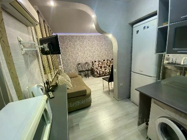 Продается 2-комн. квартира, 40,6 м²