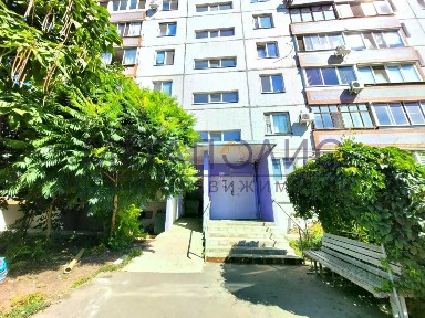 Продается 1-комн. квартира, 28,4 м²