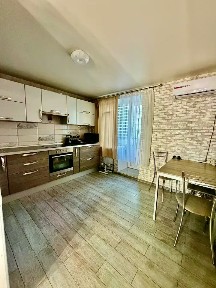 Продается 1-комн. квартира, 39 м²
