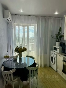 Продается 1-комн. квартира, 37 м²