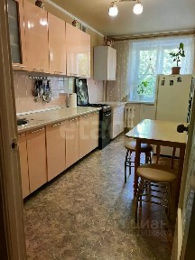 Продается 4-комн. квартира, 75,2 м²
