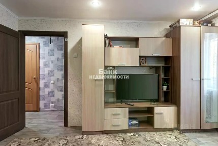 Продается 2-комн. квартира, 42,5 м²
