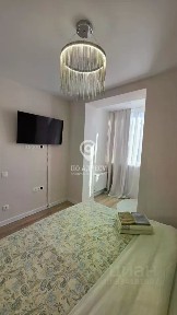 Продается 2-комн. квартира, 39,3 м²