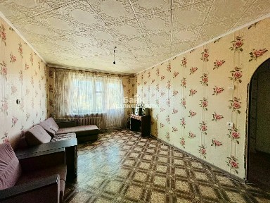Продается 1-комн. квартира, 36,5 м²