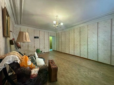 Продается 3-комн. квартира, 83,2 м²