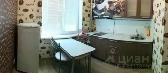 Продается 1-комн. квартира, 34 м²