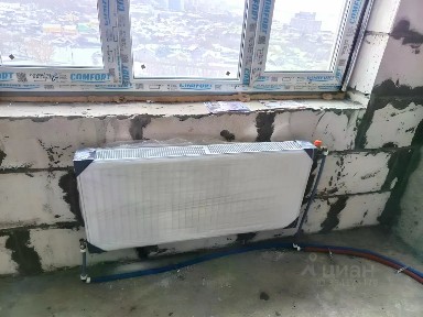 Продается 1-комн. квартира, 45 м²