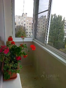 Продается 1-комн. квартира, 33,3 м²