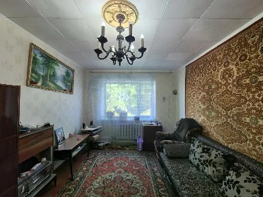 Продается 2-комн. квартира, 47,7 м²