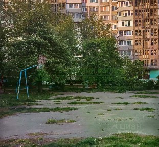 Продается 2-комн. квартира, 45,1 м²