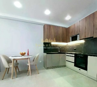 Сдается 1-комн. квартира, 44 м²