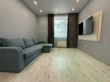 Сдается 1-комн. квартира, 35 м²