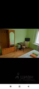 Сдается студия, 20 м²