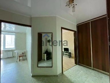 Сдается 1-комн. квартира, 44 м²