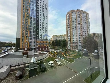 Сдается 1-комн. квартира, 38 м²