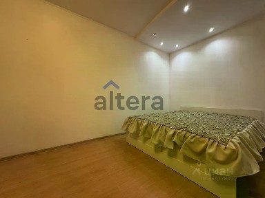 Сдается 1-комн. квартира, 55 м²
