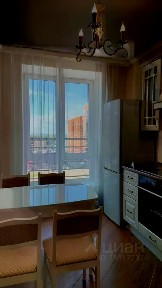 Сдается 1-комн. квартира, 42 м²