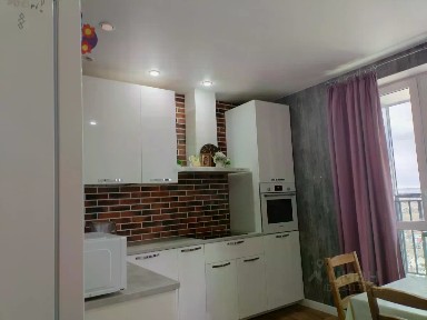 Сдается 2-комн. квартира, 60 м²