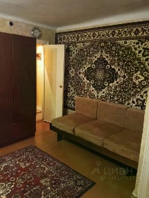 Сдается 2-комн. квартира, 55 м²