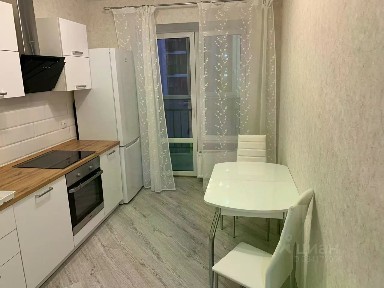 Сдается 1-комн. квартира, 40 м²