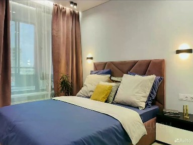 Сдается 2-комн. квартира, 50 м²
