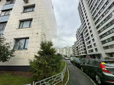 Сдается 4-комн. квартира, 100 м²