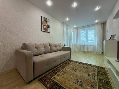 Сдается 1-комн. квартира, 40 м²