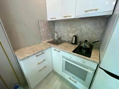 Сдается 1-комн. квартира, 45 м²