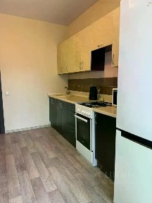 Сдается 1-комн. квартира, 40 м²