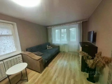 Сдается 1-комн. квартира, 35 м²