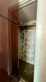 Сдается 1-комн. квартира, 33 м²