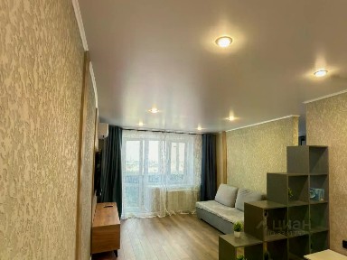 Сдается 1-комн. квартира, 40 м²