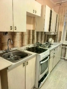 Сдается 1-комн. квартира, 37 м²