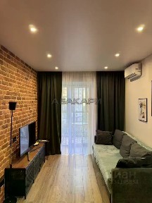 Сдается 2-комн. квартира, 33 м²