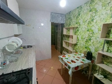 Сдается 3-комн. квартира, 64,2 м²