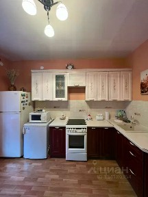 Сдается 2-комн. квартира, 65 м²