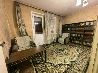 Сдается 1-комн. квартира, 29,3 м²