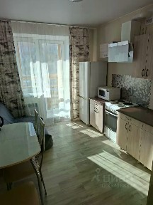 Сдается 1-комн. квартира, 38 м²