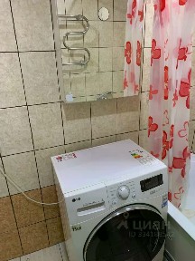 Сдается 1-комн. квартира, 32 м²