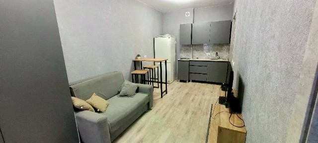 Сдается 2-комн. квартира, 33 м²