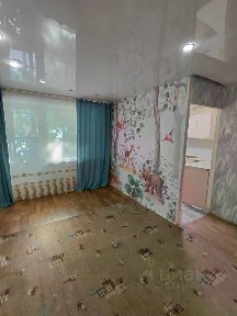Сдается 1-комн. квартира, 32 м²